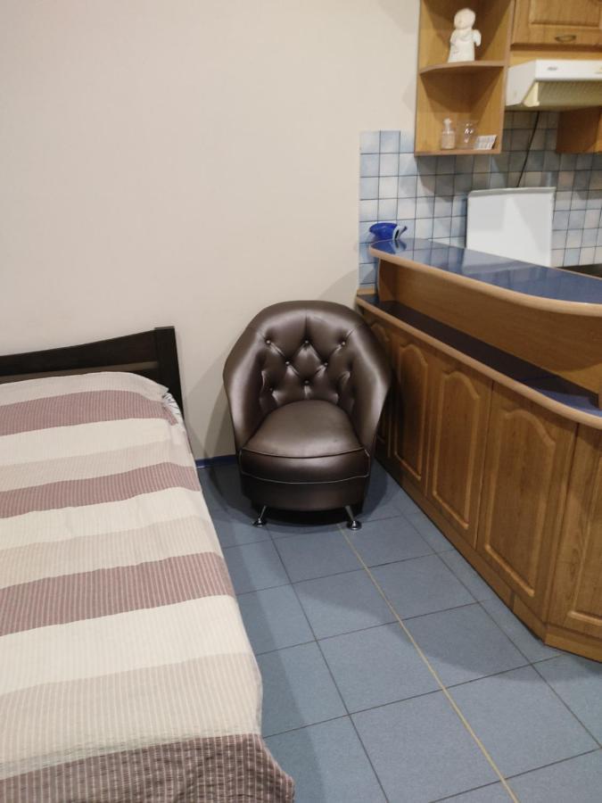 Апартаменти У Львові Esterno foto