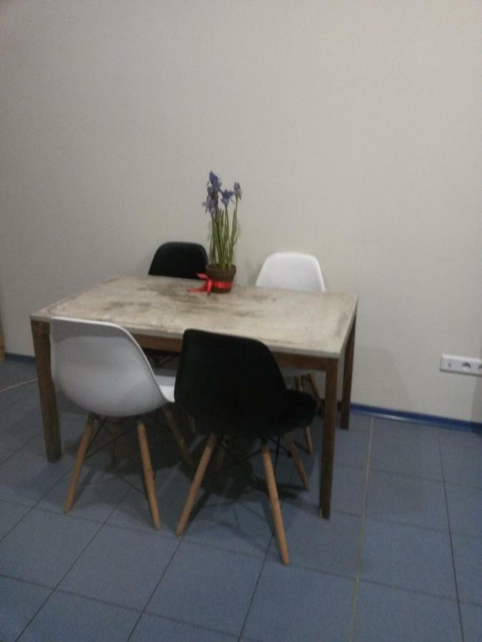 Апартаменти У Львові Esterno foto
